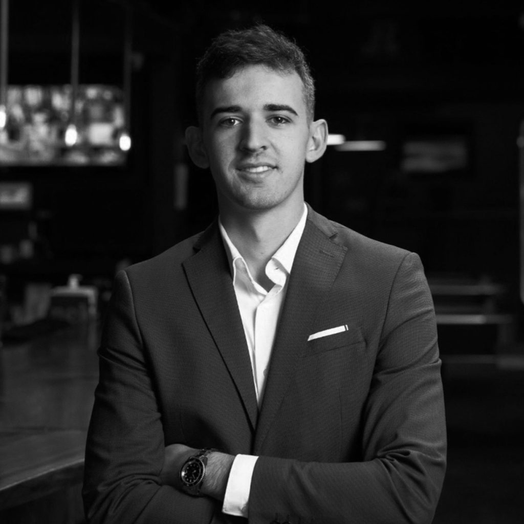 Adam Fiorucci