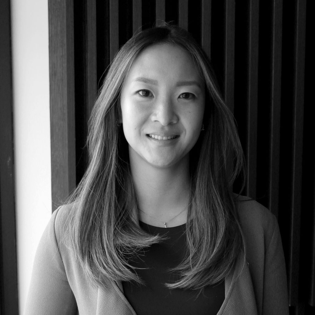 Andrea Wong