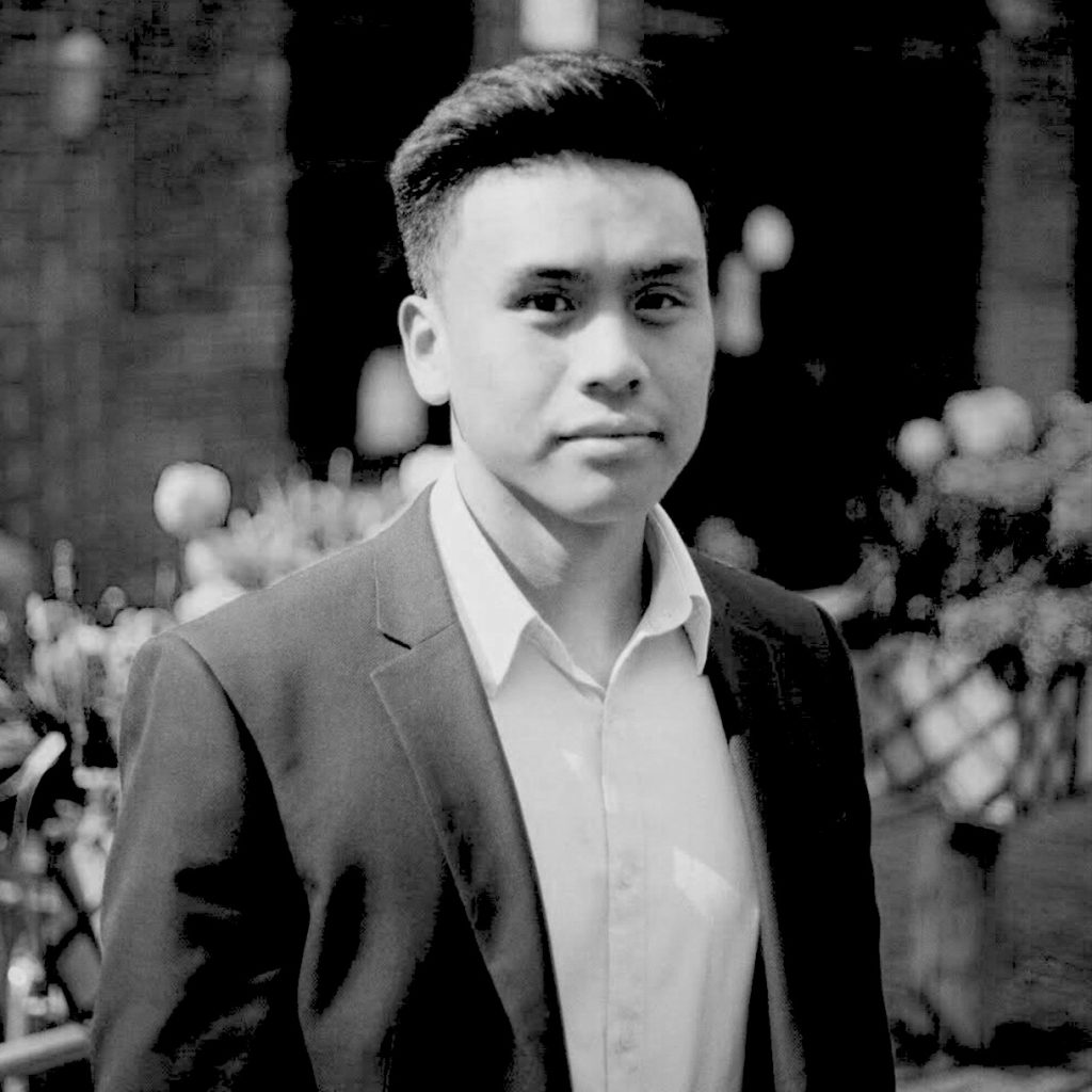 Arnie San Agustin