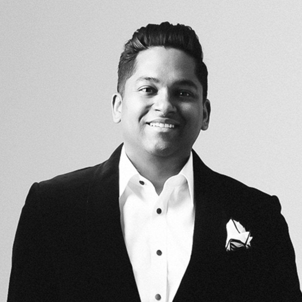 Benjamin Varughese