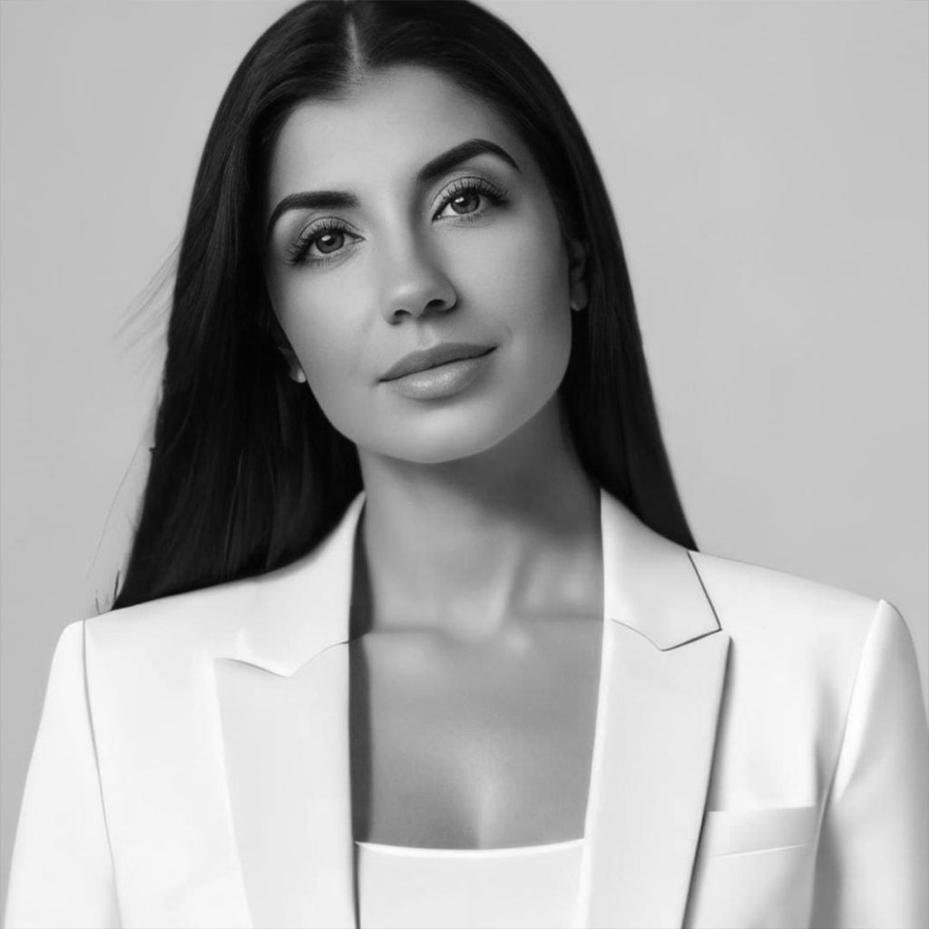 Christina Romanzas