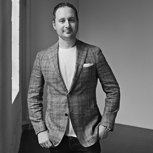 David Zemelman