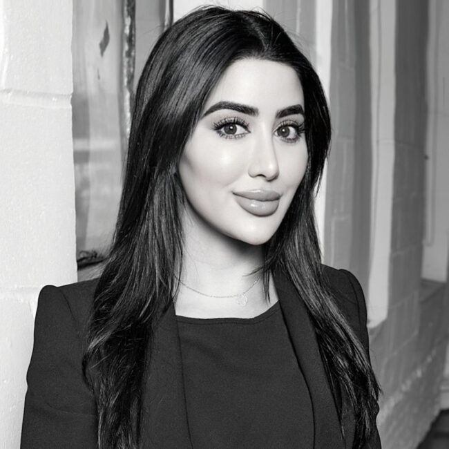 Fatema Khatib