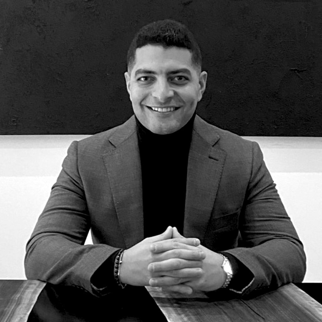 Hazem Hanna
