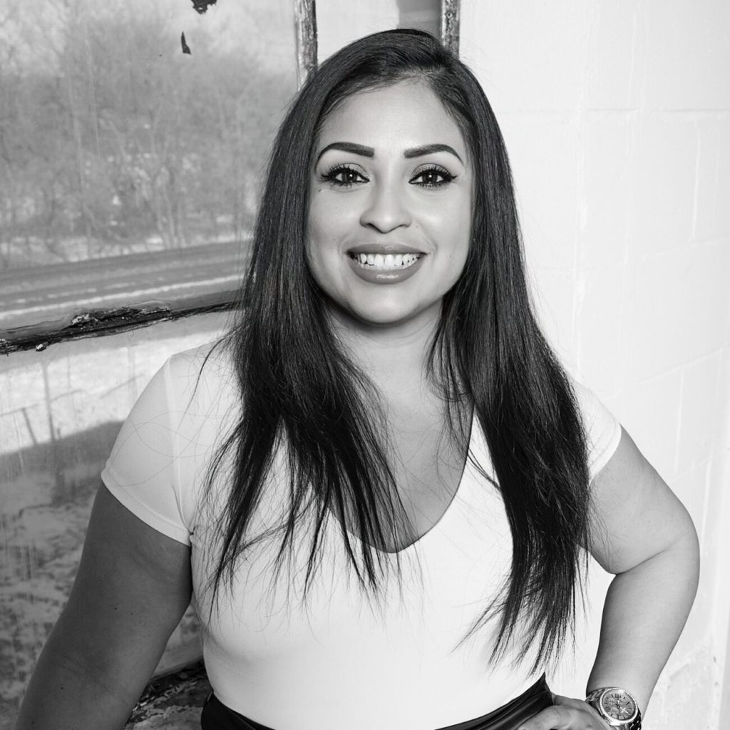 Sylvia Villamar