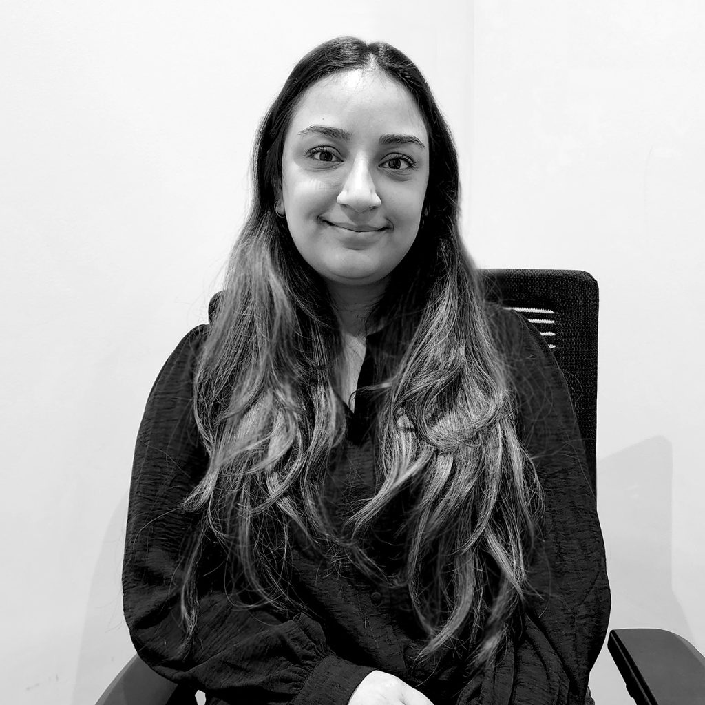 Jasleen Singh