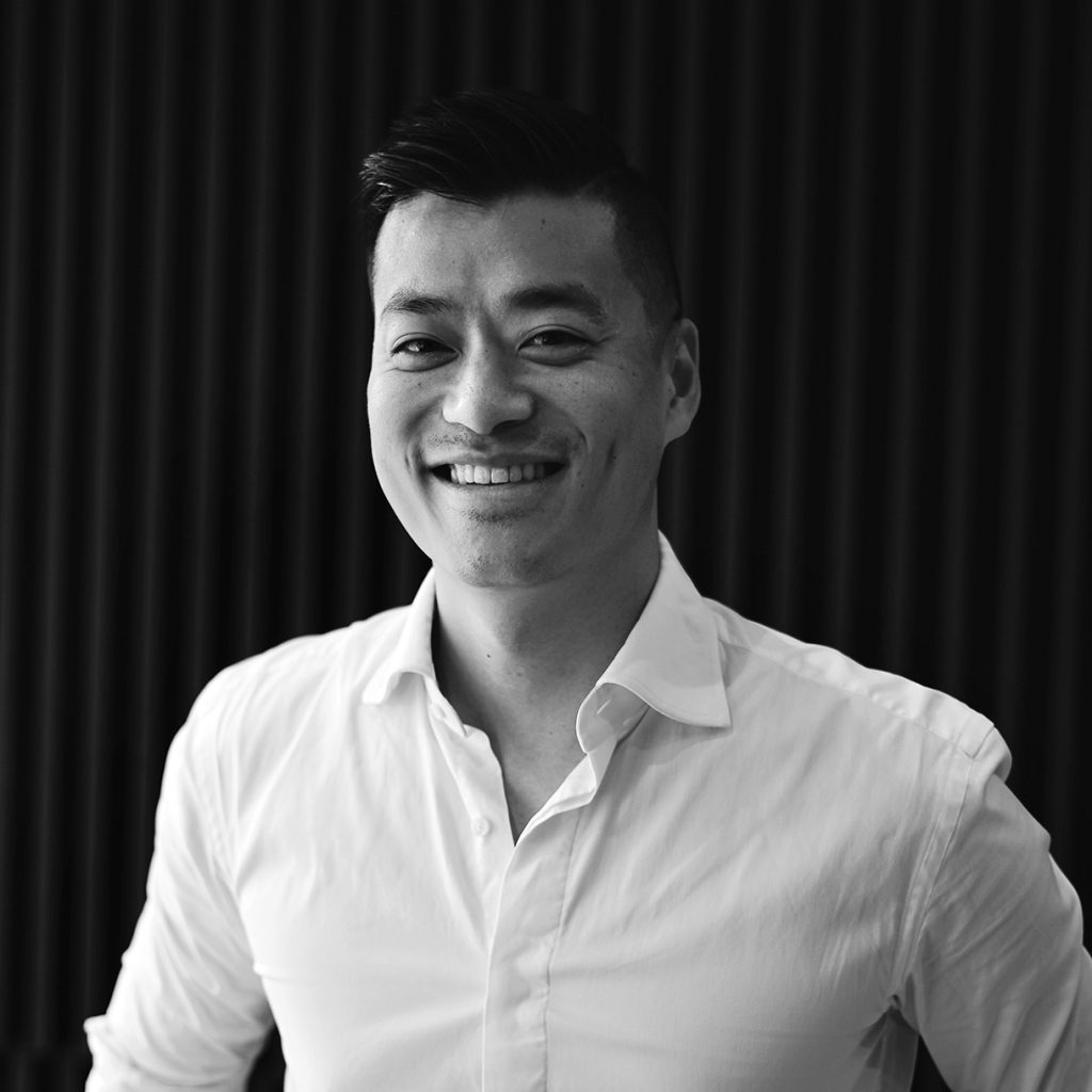 Jeffrey Cheng