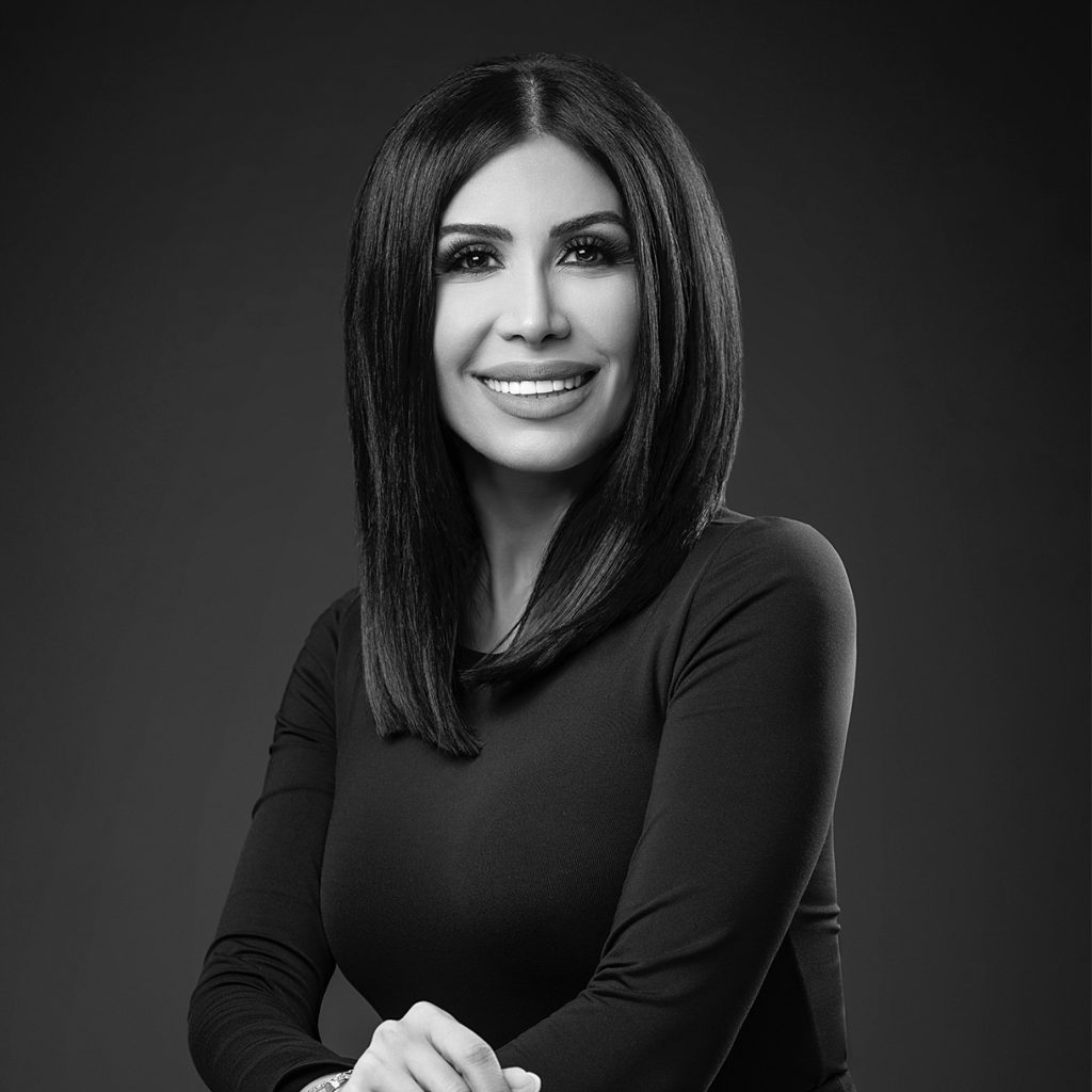 Laila Afshar