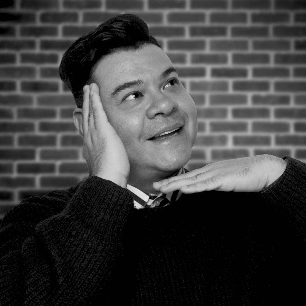 Larry Medina