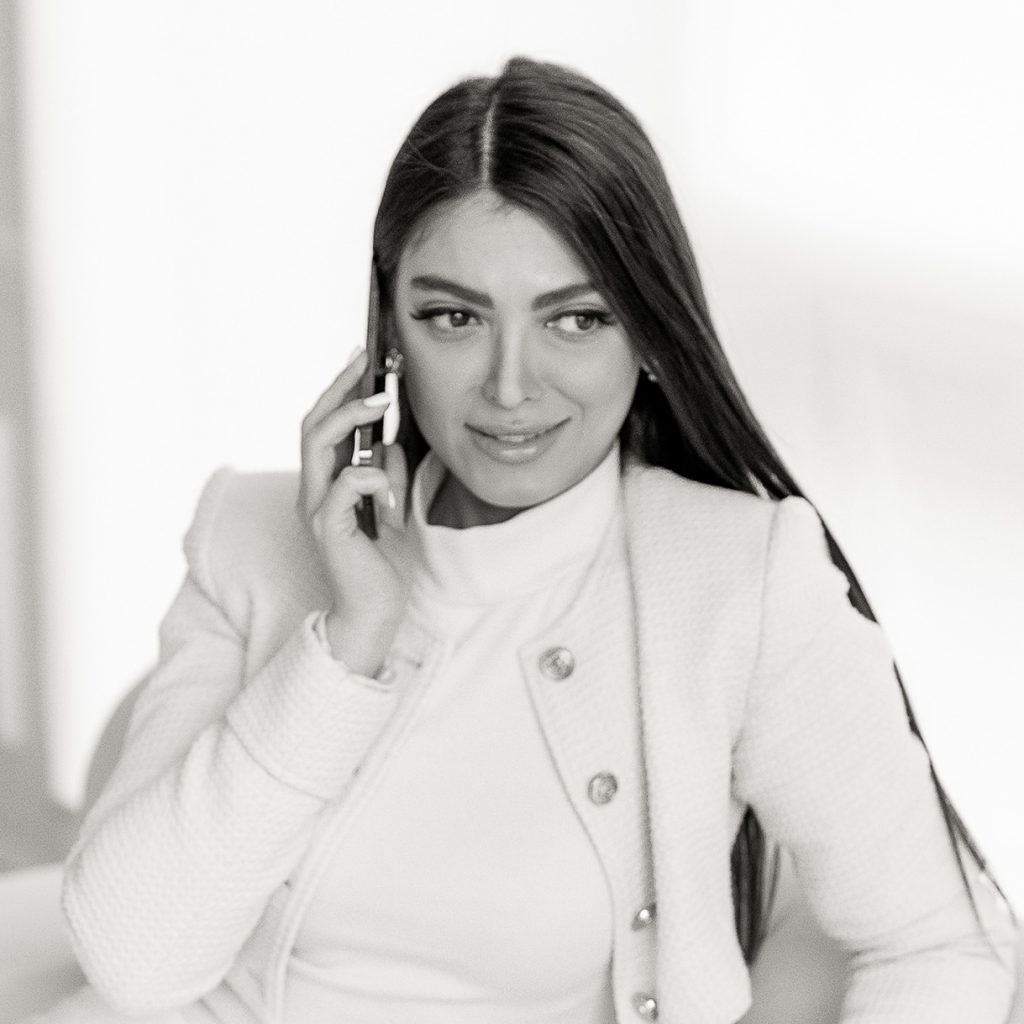 Lida Molaei Mehr