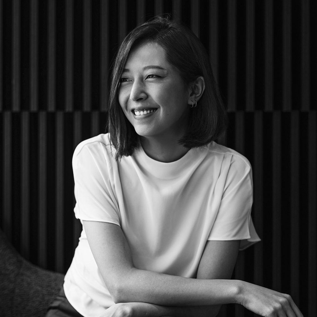 Rebecca Huang