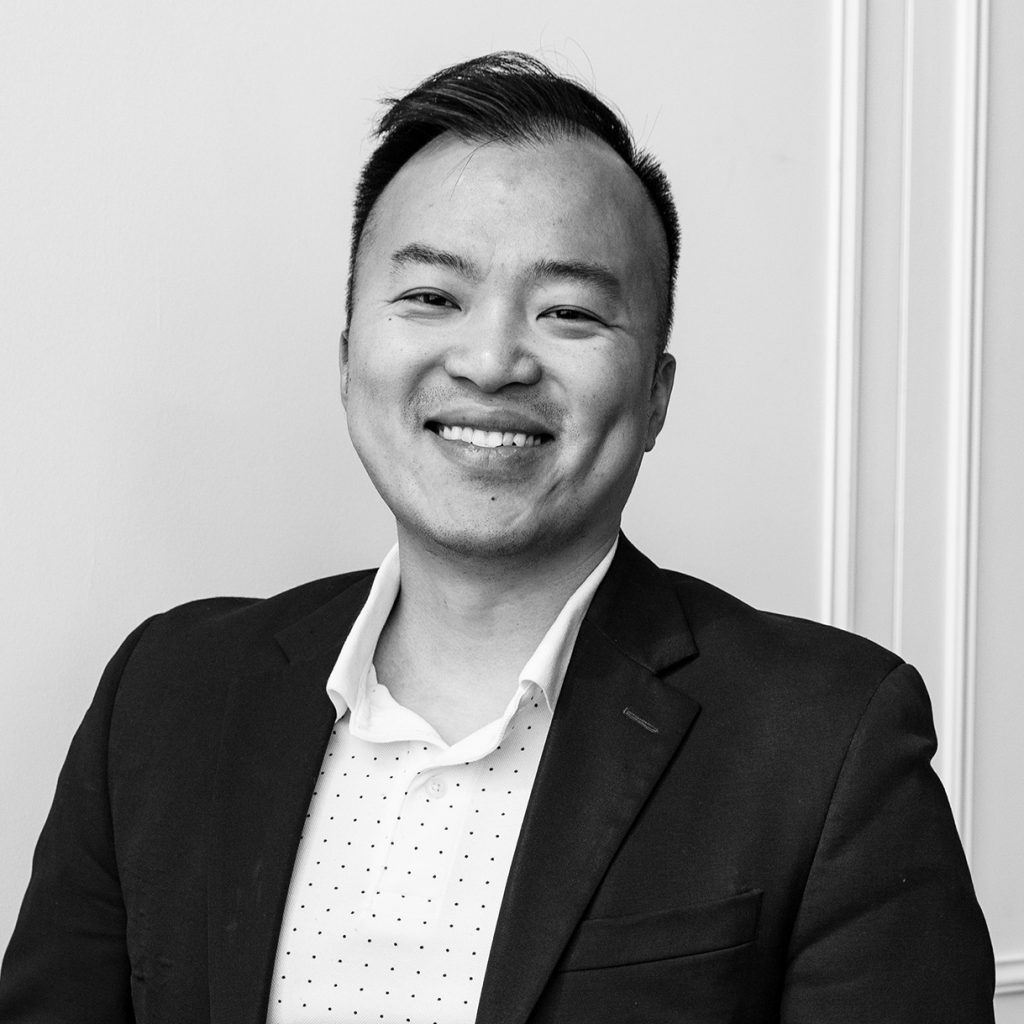 Simon Seto