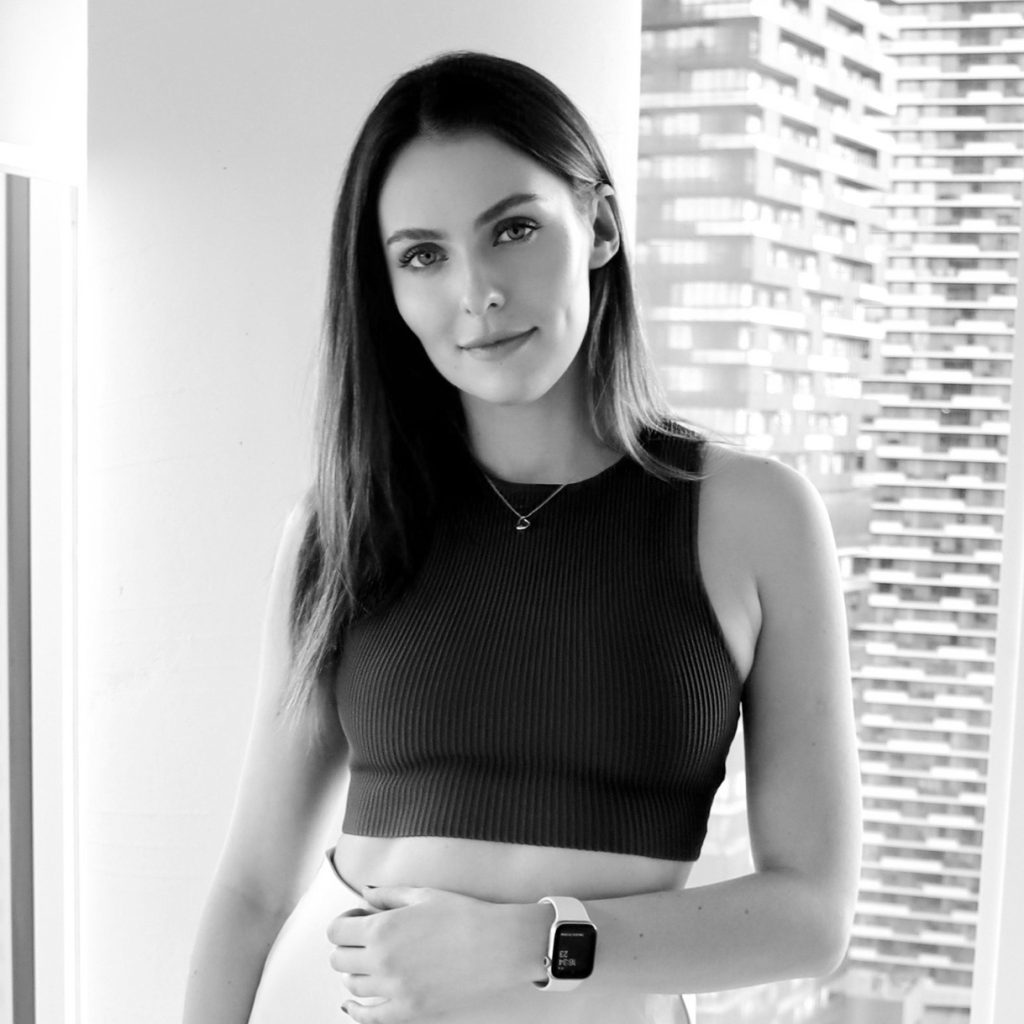 Taisia Levintsa
