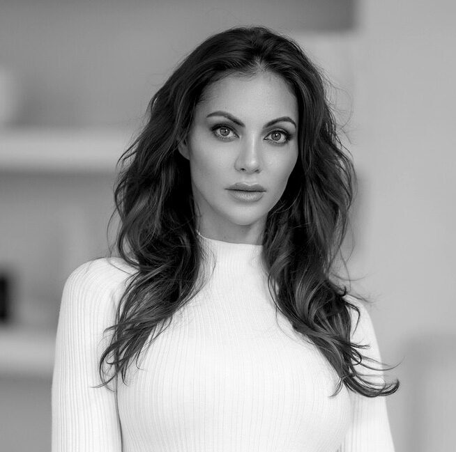 Cheryl Leon
