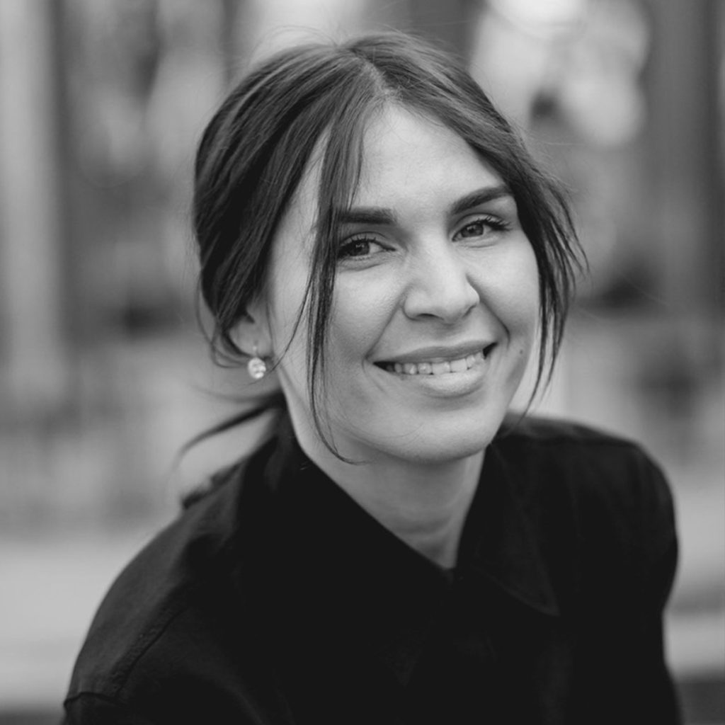 Corinne Marks